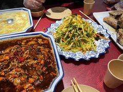 家常凉菜-天添纸包鸡家常菜