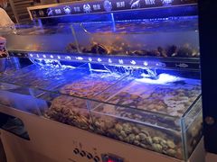 -星伦多自助料理(宝山龙湖天街店)