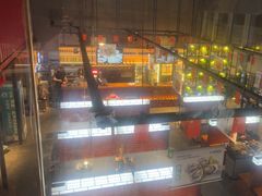 -战友蚝情烧烤工场(嘉华店)