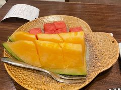 -田舍家Inakaya·炉端烧·铁板烧(天汇igc店)