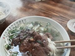 -无名氏面馆(邮电路店)
