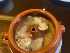 -大理实力希尔顿酒店•御玺中餐厅