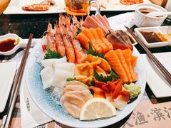 -大渔铁板烧(大悦城店)