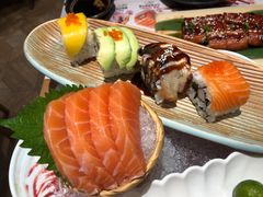 -Sushi Love 创意寿司(丽影广场店)