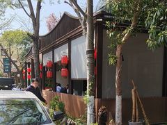 -旺福楼(钱家坞总店)
