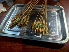 -764厂烧烤总店