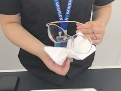 -宝岛眼镜·星创视光中心(成都仁和新城店)