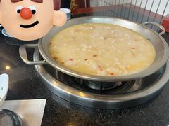 -老来福·非遗酸汤兔(凯旋路店)