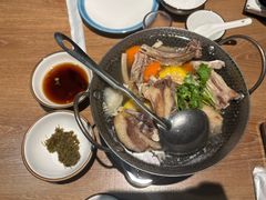 -直隶安家牛肉罩饼(建华店)