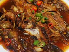 -鱼食饭稻·苏浙土菜17年老馆子(平江路店)