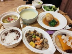 -喜宝·享悦时光月子会所(德阳店)