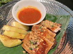 -美奈小馆·越南料理(福田星河COCO Park店)