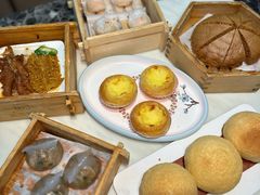 -點無缺茶楼·海鲜酒家(世博店)