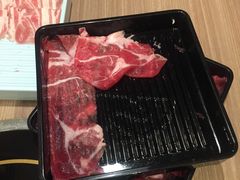 -水林间·寿喜烧自助(仙林金鹰店)