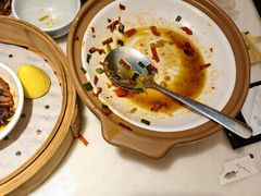 -径山十八道·风味民间菜(华夏之心店)