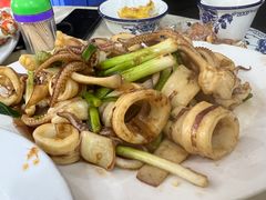 -秋姐美食店(旅游大道店)