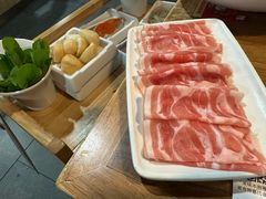 -傣妹火锅(南京东路一店)