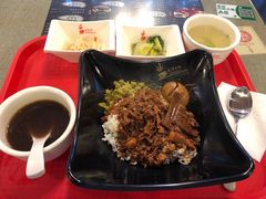 台湾卤肉饭-台湾小竹(华宇广场店)