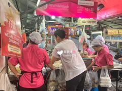 -红大哥水门鸡饭(總店)