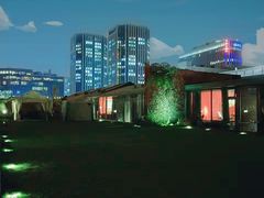 -小河盐帮·私家菜·烤鸭(三元桥·霄云路店)