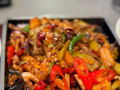 -苏城小院·园林精致苏州菜(斜塘老街店)