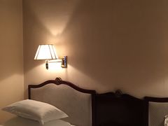 -天水华辰大酒店(万达广场店)