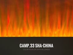 -CAMP.33露营烤肉·团建聚餐(创智天地店)