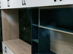 -佰丽爱家全屋定制(汶水店)