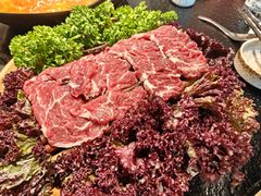 -鹿鸣山草本茶香火锅(园西路店)