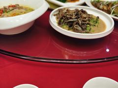 -天津瑞湾开元名都酒店餐厅