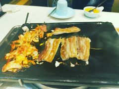 -韩时烤肉(丰科万达广场店)