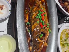-中国徽菜·徽商故里(罍街店)