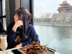 -四季民福烤鸭店(故宫店)