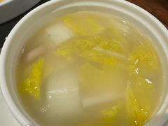 -北京王府井希尔顿酒店·秦唐中餐厅Chynna