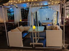 -JUKEBOX玖部音乐餐厅(华侨城店)