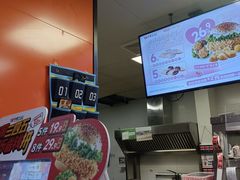 -华莱士·全鸡汉堡(五号路店)