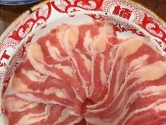 -楠火锅(西单店)