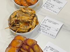 -江南粥家庄(宁国路店)