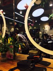 点击看大图 -木北护肤造型