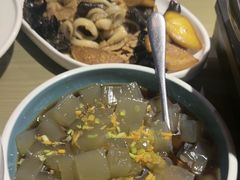 -前海沿·青岛菜(李沧万达店)