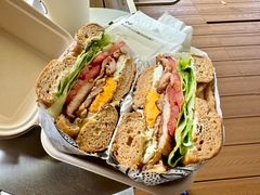 -HOLY BAGEL(苏河店)