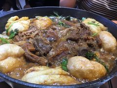 -牛腩之旅·牛腩牛杂煲(光启城美食城店)