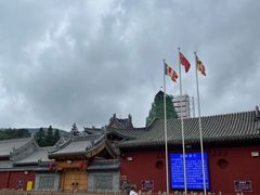 -五台山风景名胜区