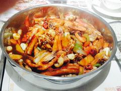 -黄记煌三汁焖锅(客都汇店)