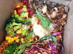 -就是卷儿Wrap and Roll(宣化路店)