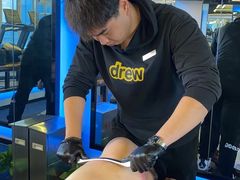 -NRG健身私教CLUB(打浦桥店)