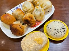 -大壶春生煎(四川中路店)