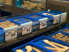 -悦海楼(三衢路店)