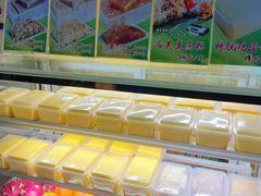 -芬芳甜品(同福路店)