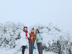 -宝鼎风景区